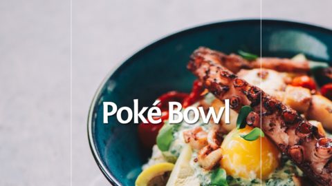 Poké Bowl