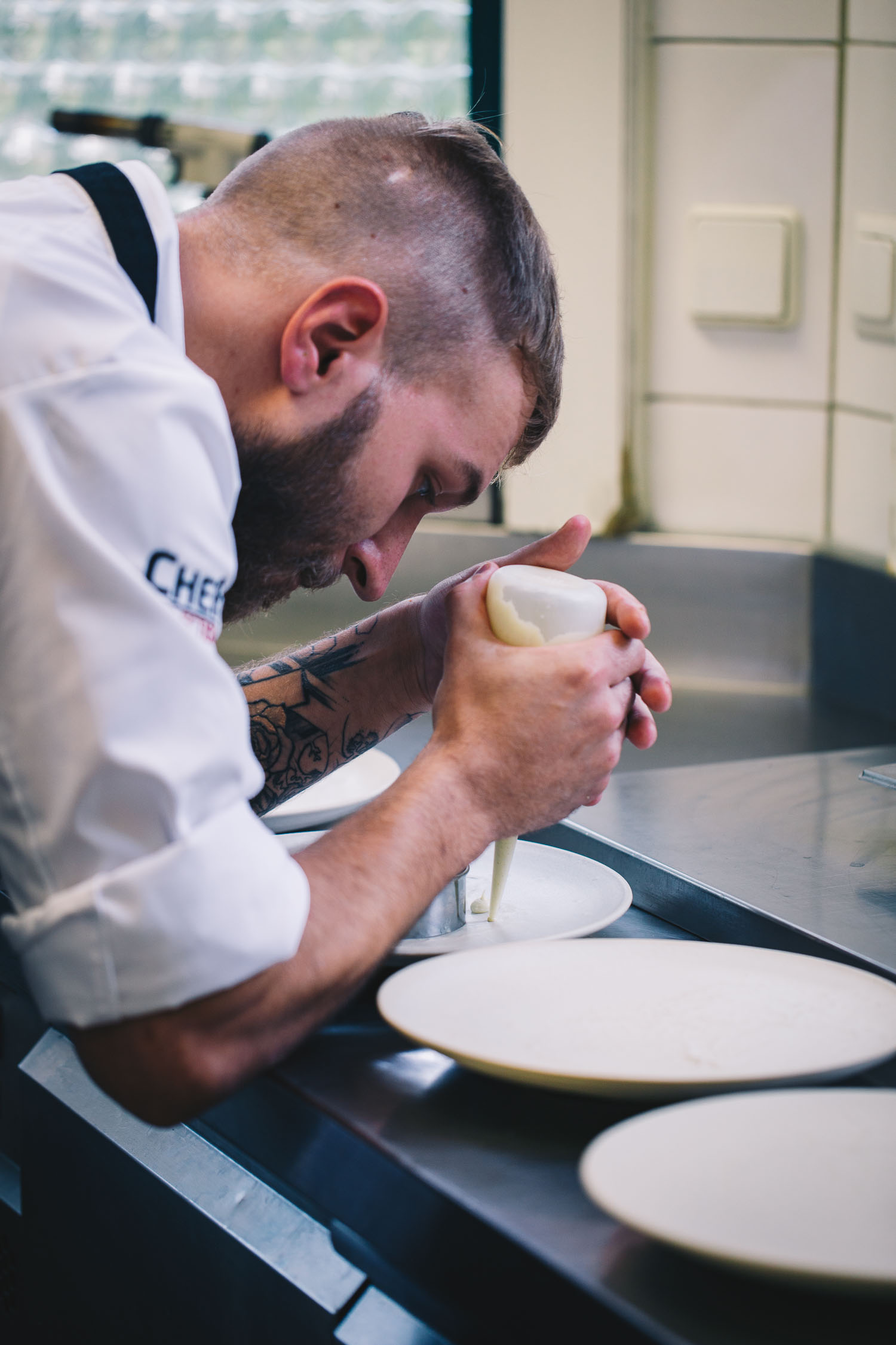 S.Pellegrino Young Chef 2019