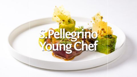 S.Pellegrino Young Chef