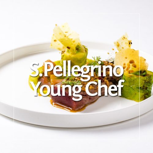 S.Pellegrino Young Chef