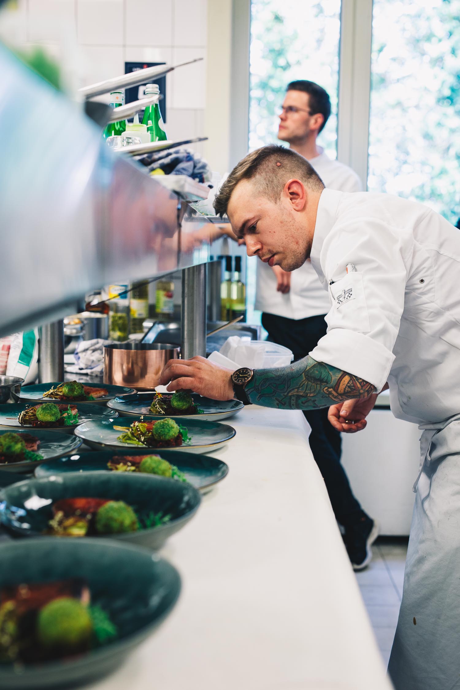 S.Pellegrino Young Chef