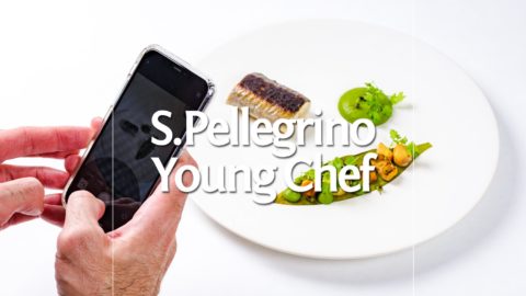 S.Pellegrino Young Chef