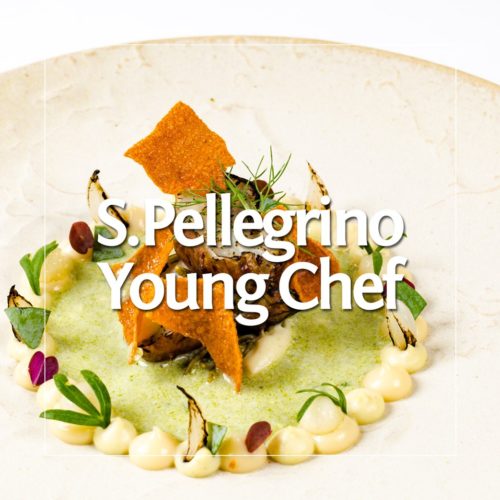 S.Pellegrino Young Chef