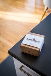 HORL-2 HORL Rollschleifer