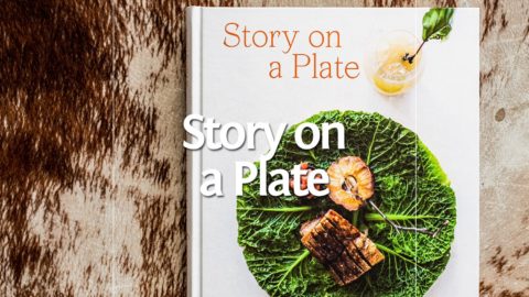 Story on a Plate