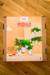 Pret a Pousser-2 Prêt à Pousser