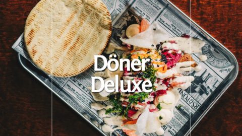 Döner Deluxe