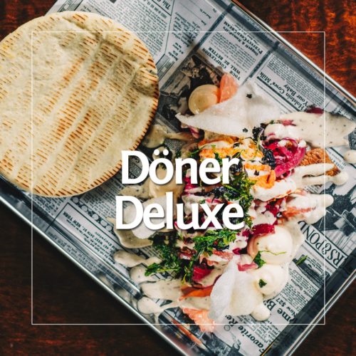 Döner Deluxe