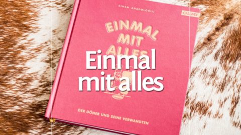 Einmal mit alles