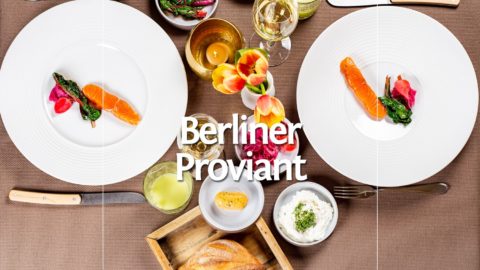 Berliner Proviant