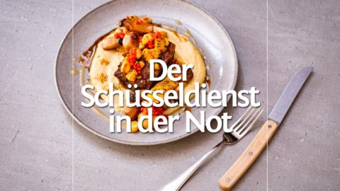 Schüsseldienst