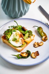 WMF Lono Glas Toaster-13 WMF Lono Glas Toaster