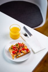 WMF Lono Glas Toaster-6 WMF Lono Glas Toaster