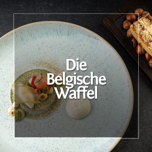 Belgische Waffel