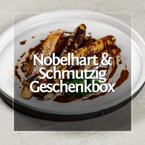 Nobelhart & Schmutzig