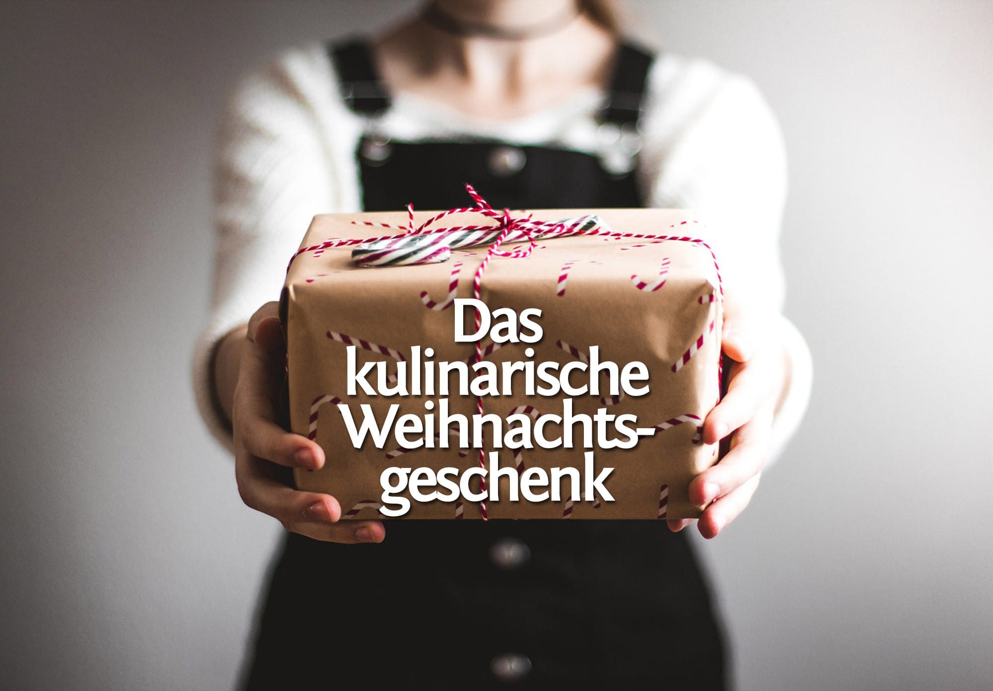 Weihnachtsgeschenk