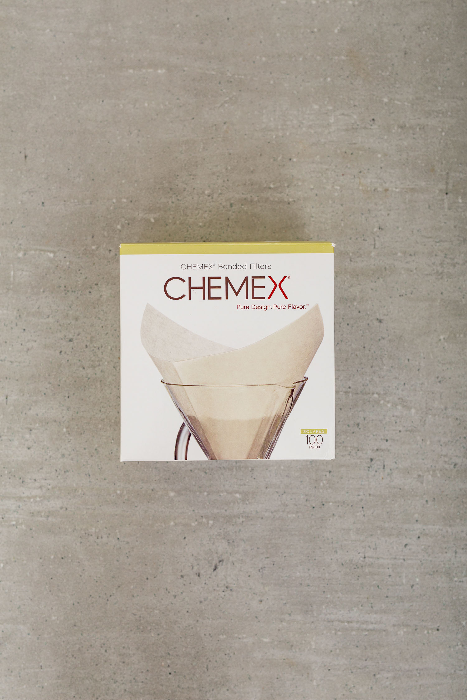 Chemex