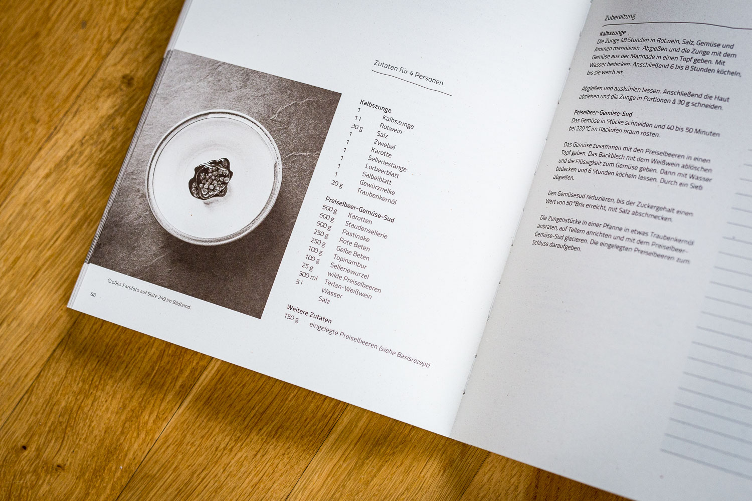 Rezeptbuch