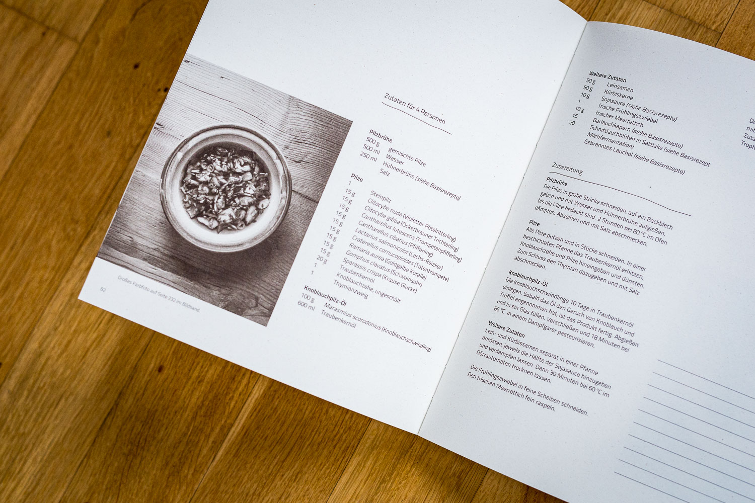 Rezeptbuch