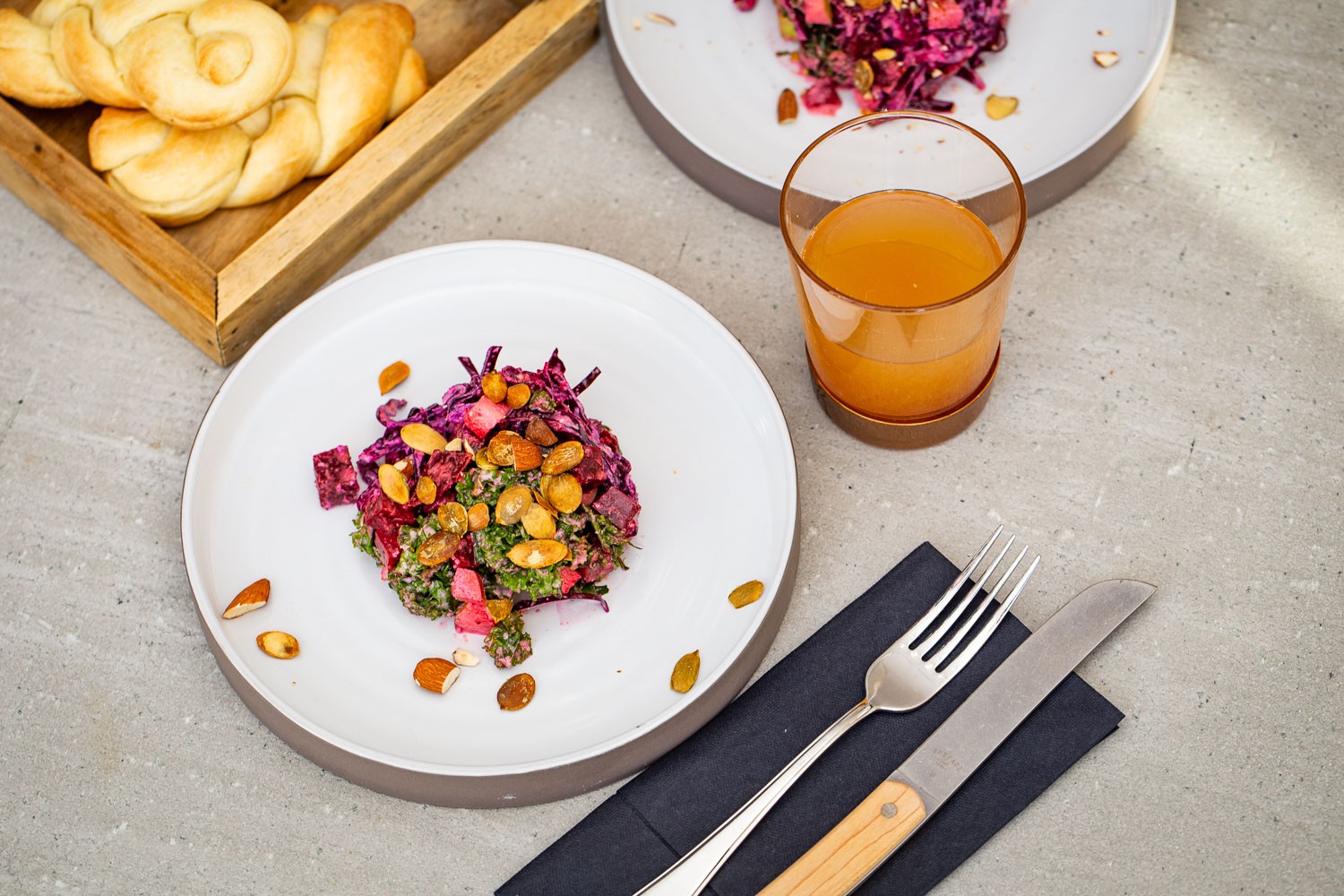 Cookies XMAS-10 Vorspeise