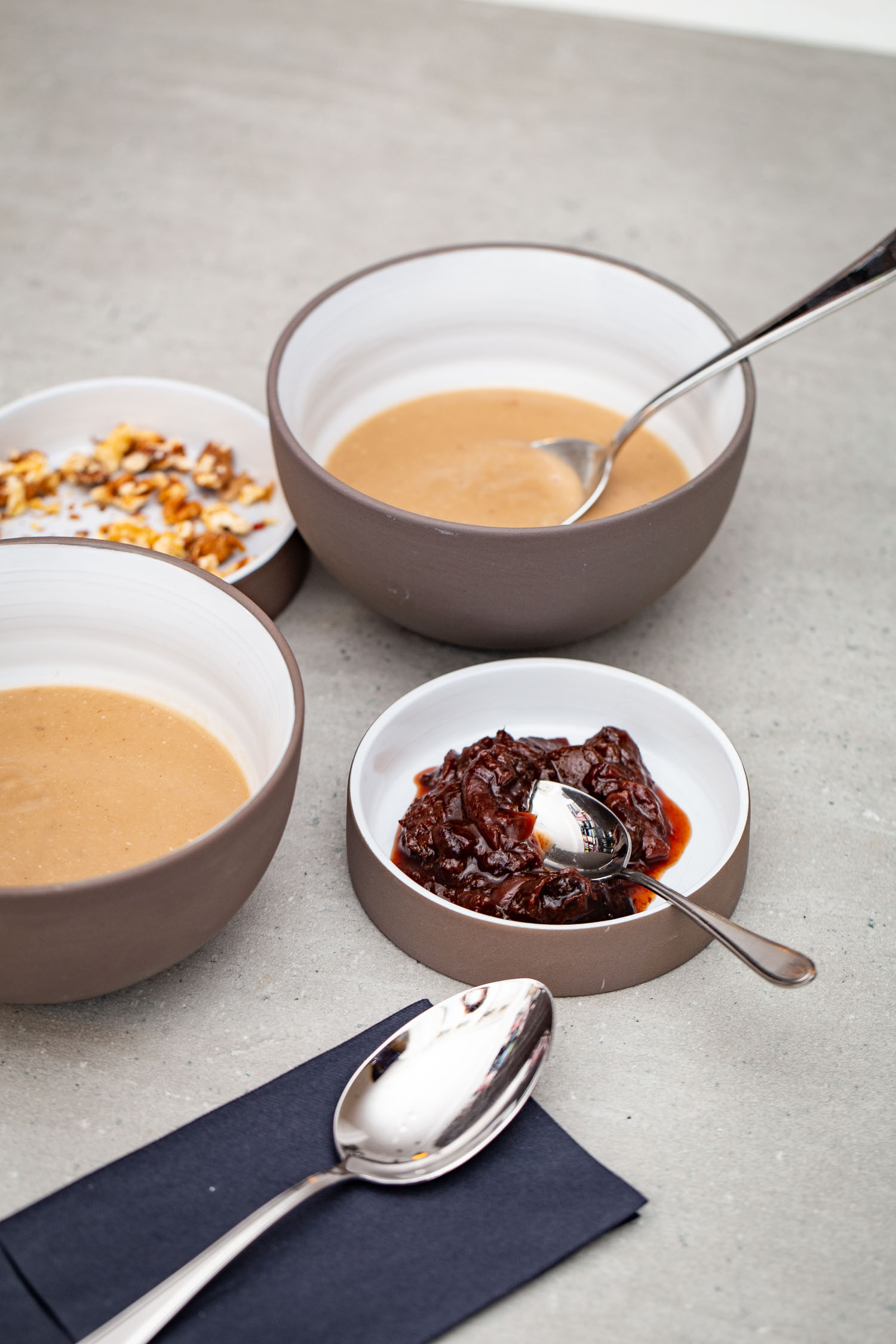 Cookies XMAS-16 XMAS Menü