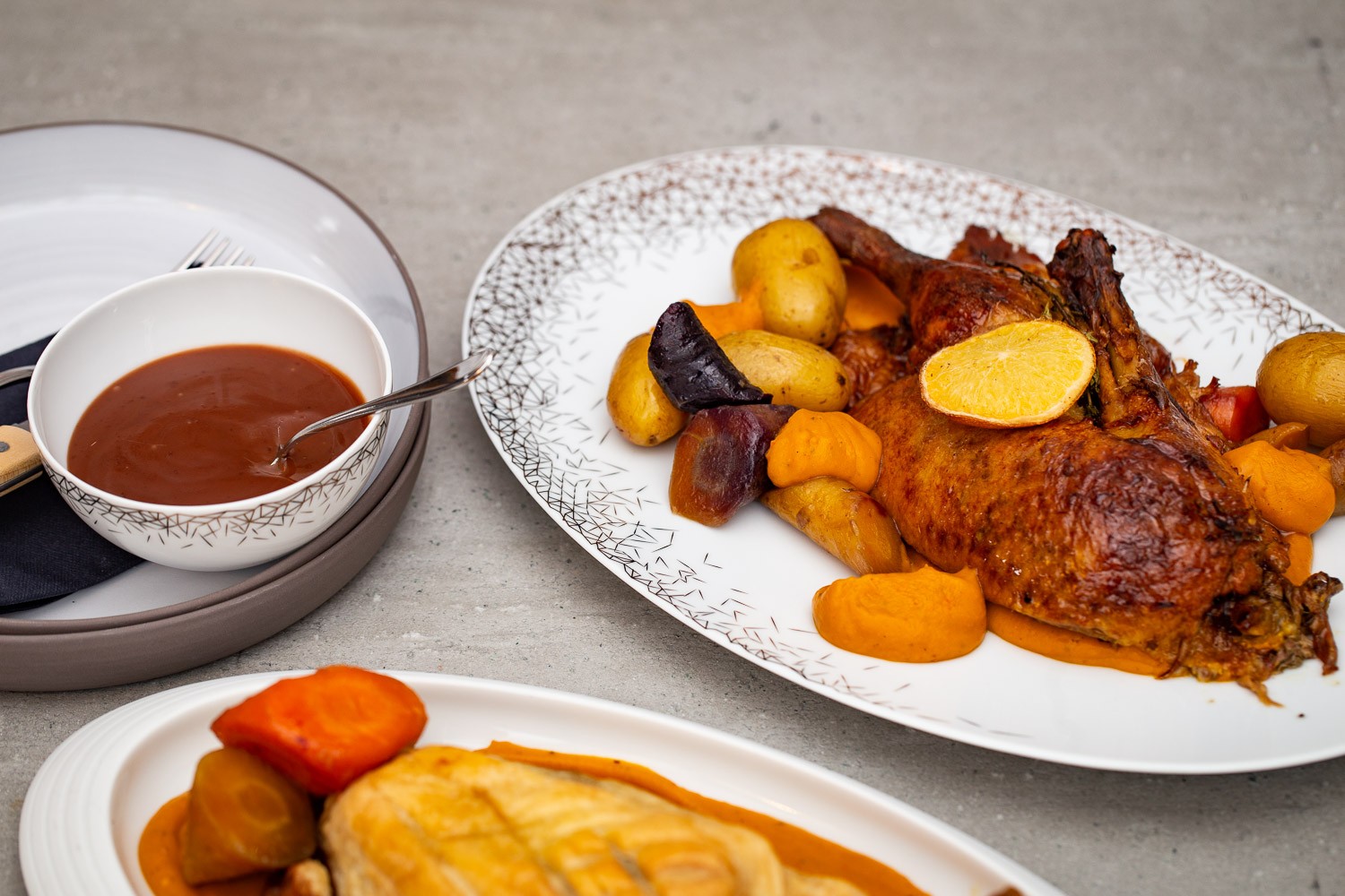 Cookies XMAS-17 XMAS Menü