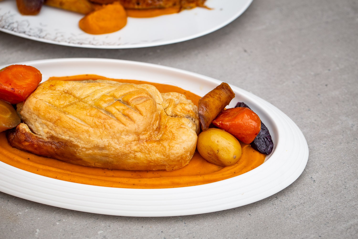 Cookies XMAS-18 XMAS Menü