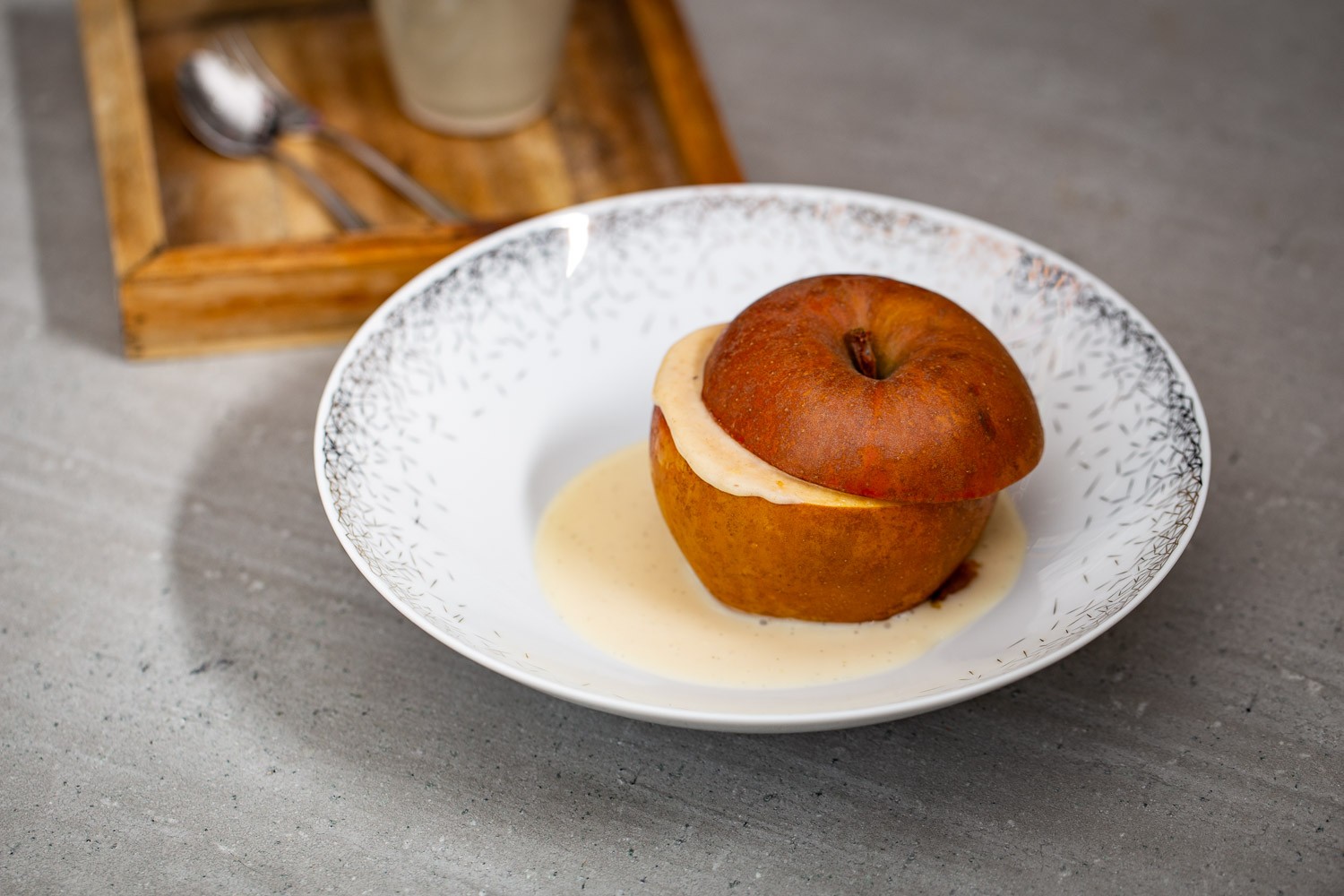 Cookies XMAS-23 XMAS Menü