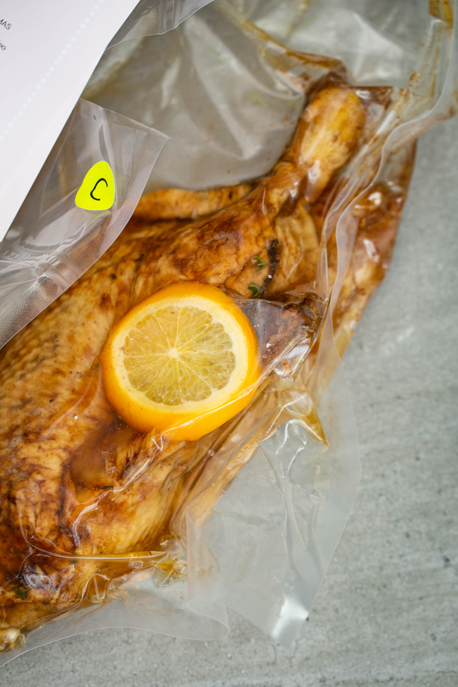 Cookies XMAS-8 XMAS Menü