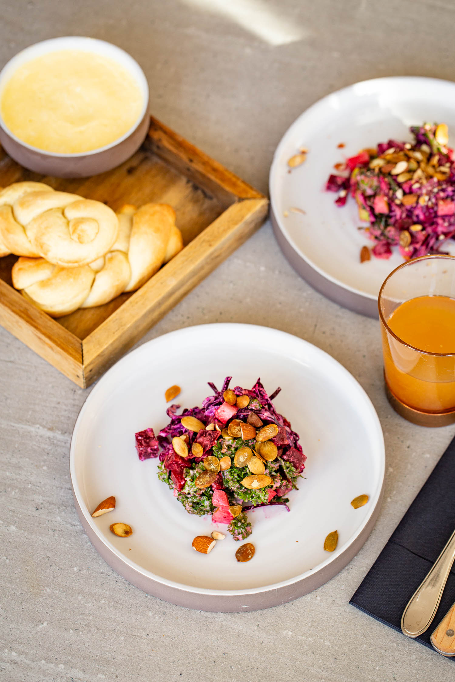 Cookies XMAS-9 XMAS Menü