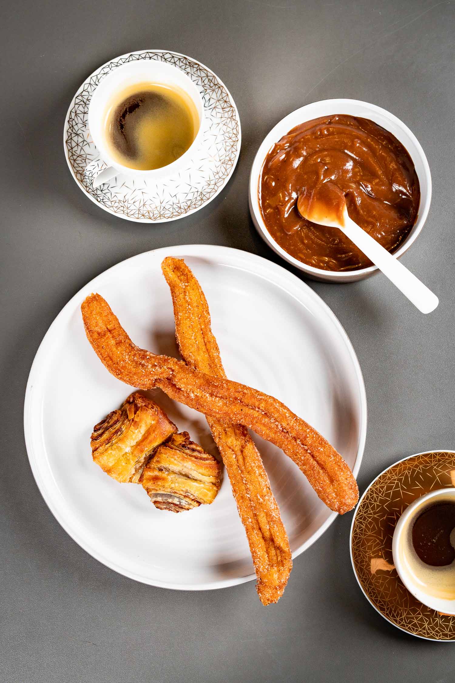 Churros