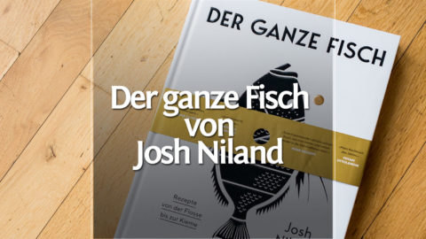 Der ganze Fisch