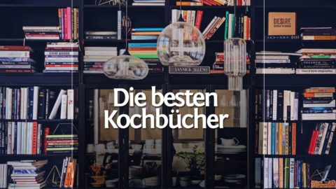 besten Kochbücher