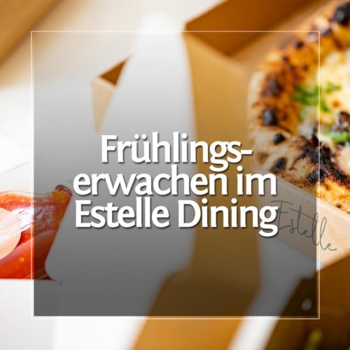 Estelle Dining