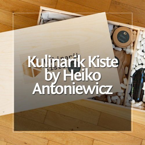 Kulinarik Kiste