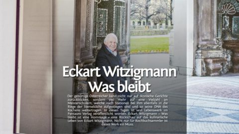 Eckart Witzigmann