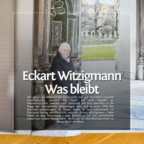 Eckart Witzigmann