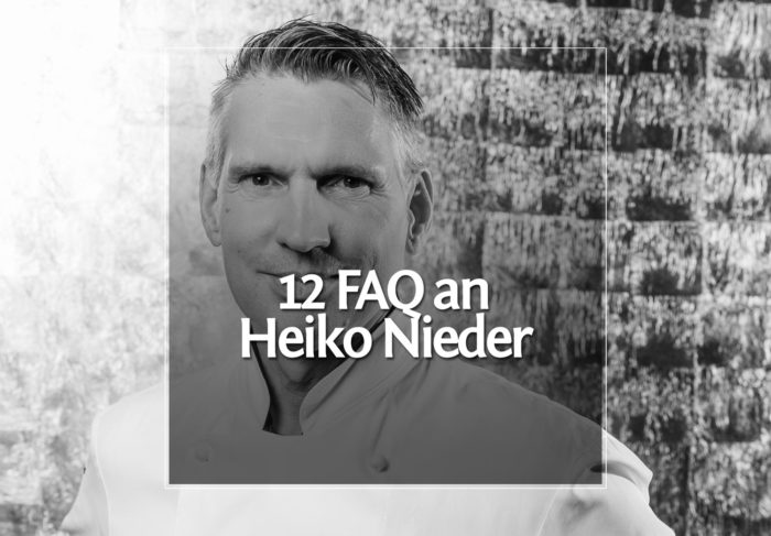 12 FAQ Heiko Nieder