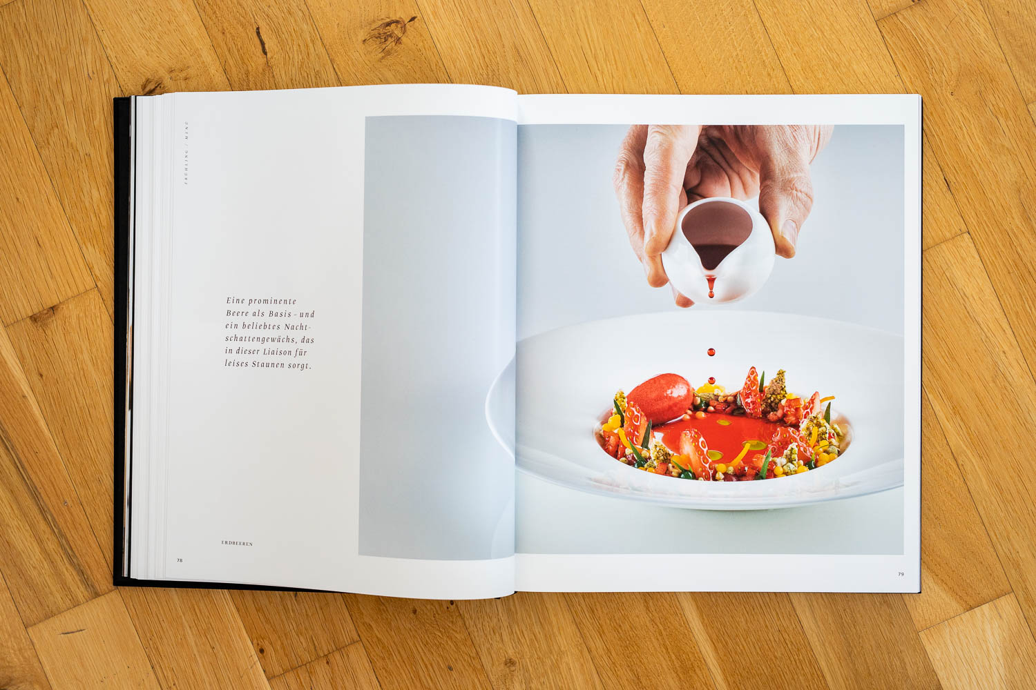 Heiko Nieder (16 von 31) Fine Dining