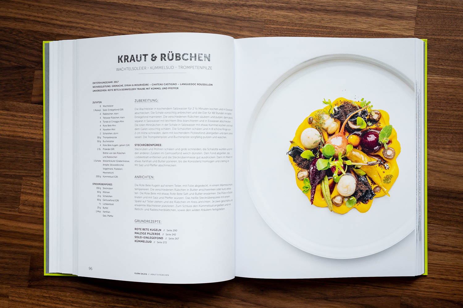 Flora - Nils Henkel (11 von 31) Nils Henkel