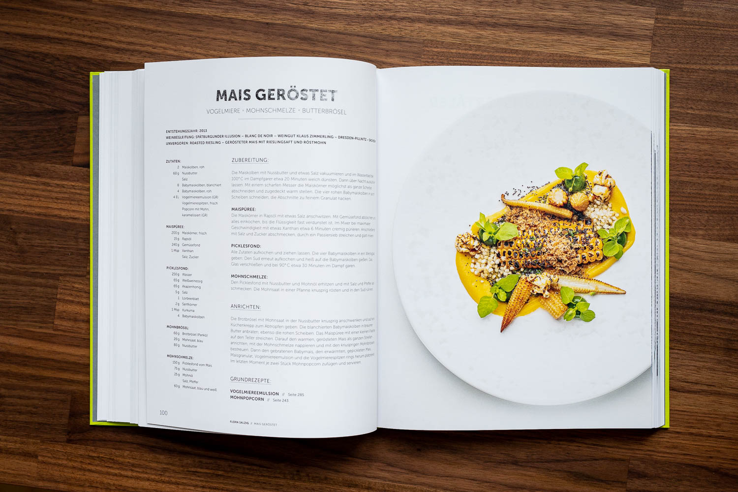 Flora - Nils Henkel (12 von 31) Nils Henkel