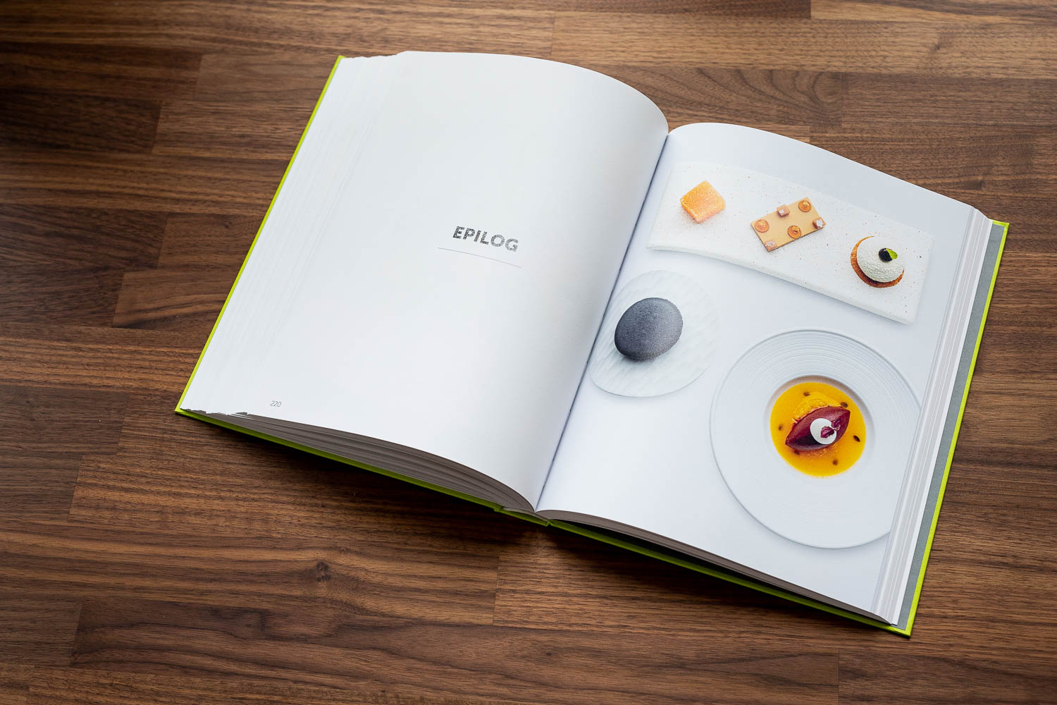 Flora - Nils Henkel (20 von 31) Desserts