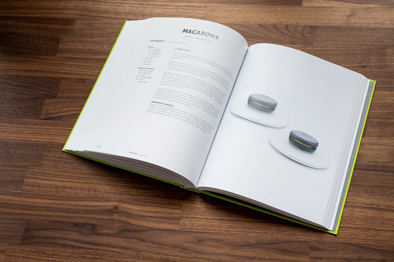 Flora - Nils Henkel (21 von 31) Desserts