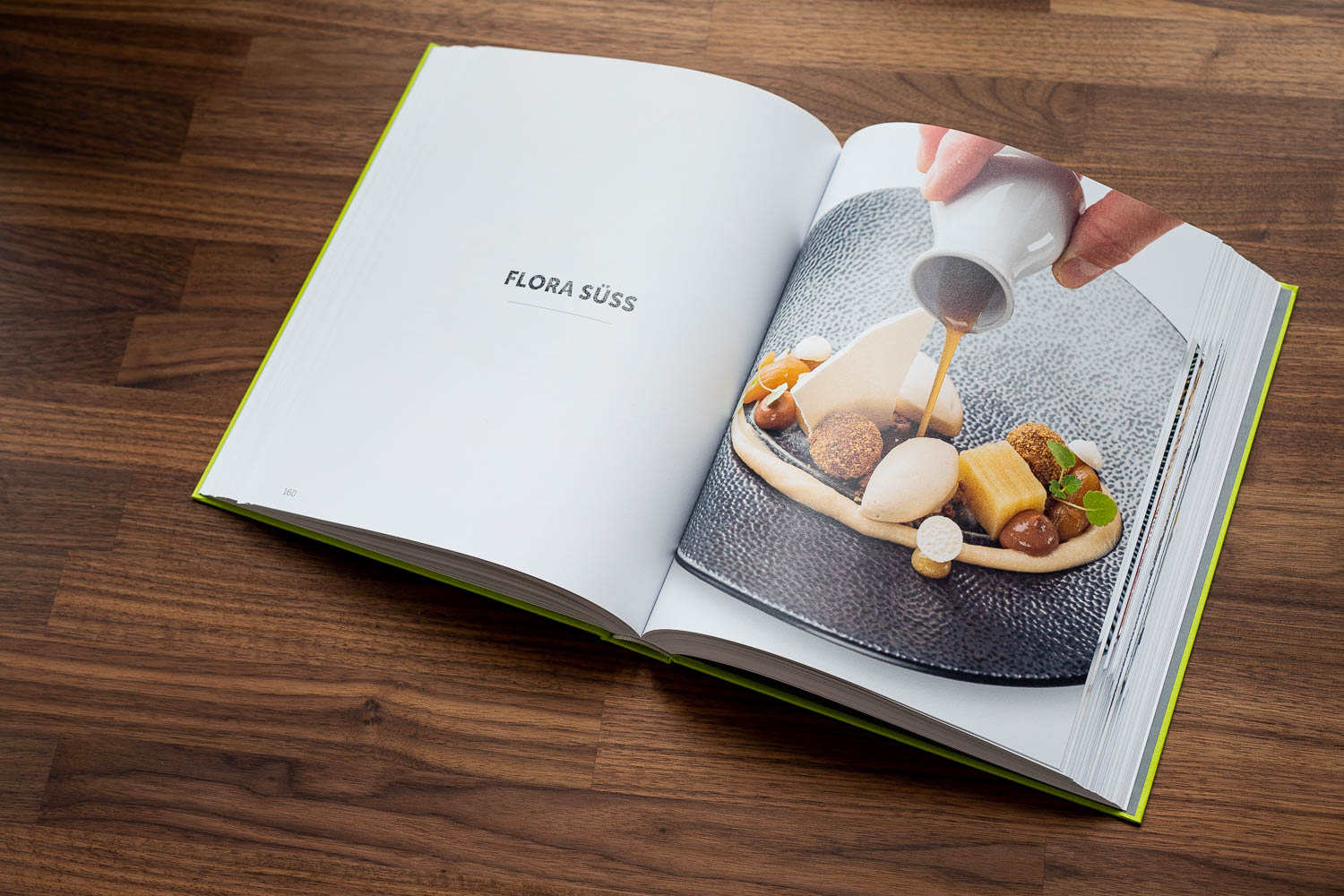 Flora - Nils Henkel (22 von 31) Desserts