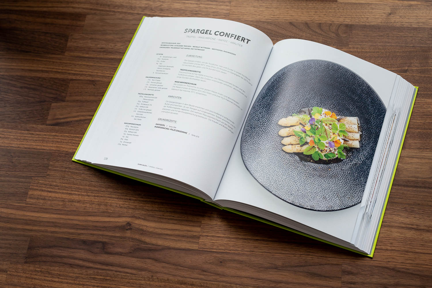 Flora - Nils Henkel (23 von 31) Desserts