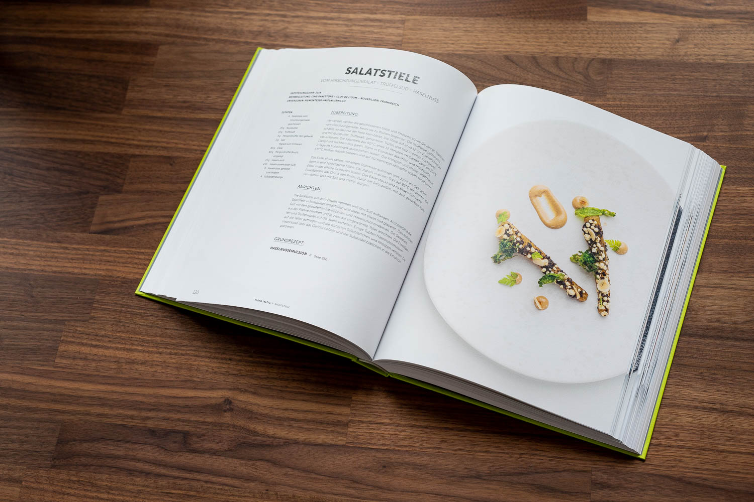 Flora - Nils Henkel (24 von 31) Desserts