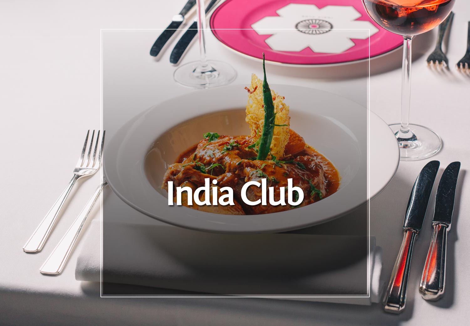 India Club