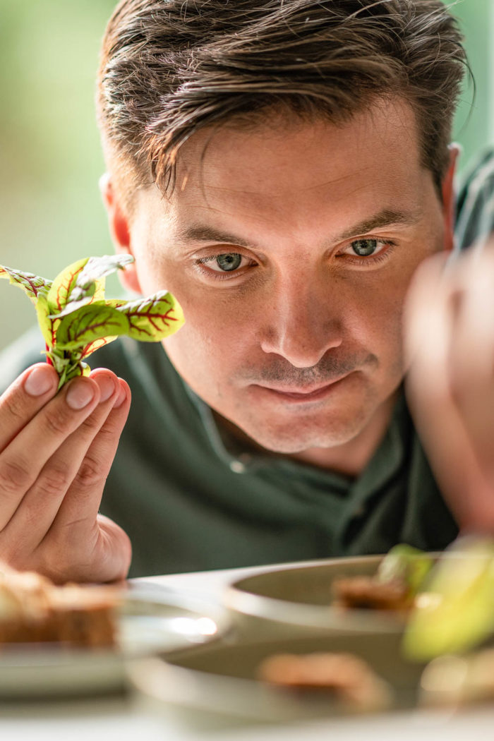 Portrait_SteffenSinzinger (1 von 1) Steffen Sinzinger