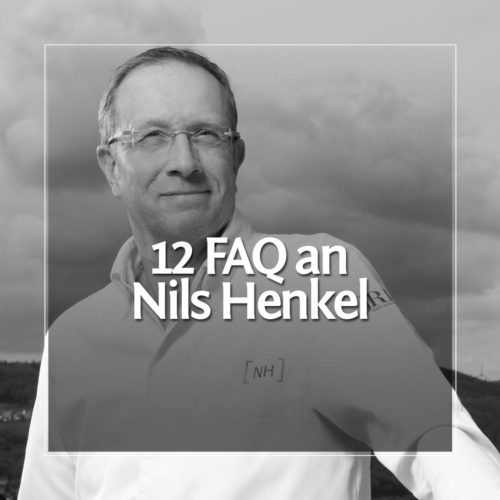 Nils Henkel