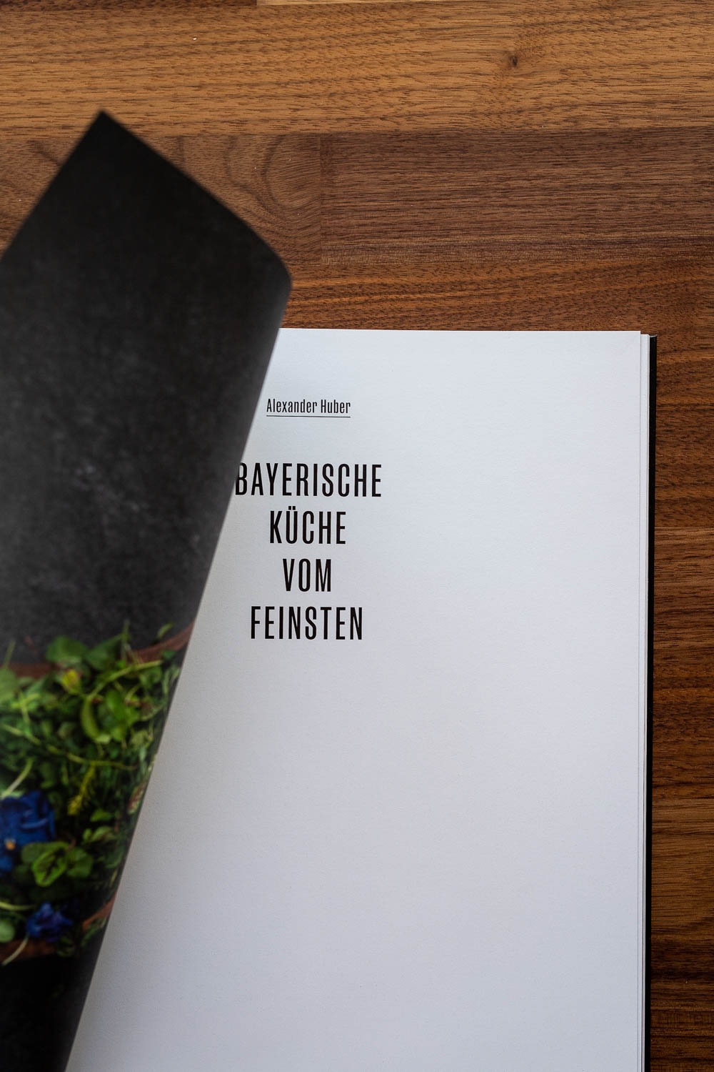 Kochbuch